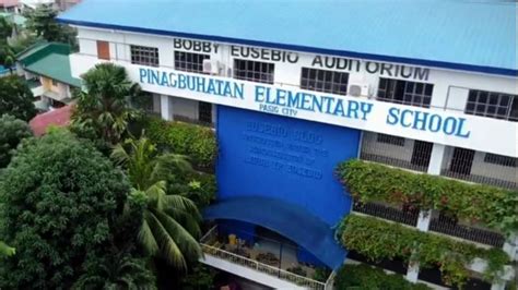 List of schools in Pasig .